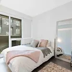 Condo In The City
